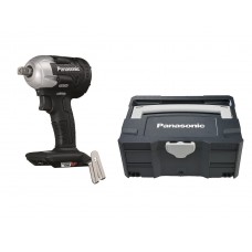 18V Panasonic EY75A8 ударний гайковерт 1/2 дюйма + систейнер