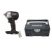18V Panasonic EY75A8 ударний гайковерт 1/2 дюйма + систейнер