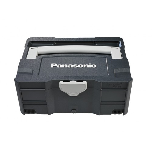 Дриль-шуруповерт Panasonic EY74A2 18V + систейнер фото 2