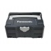 18V Panasonic EY76A1 ударний гайковерт + систейнер