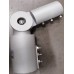 Регулювальний тримач STREET ROTARY ADAPTER для вуличних ліхтарів fi 60 MICOLED