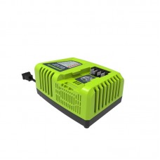 Зарядний пристрій 40 В 4 А Greenworks G40UC4