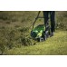 Бездротова газонокосарка 40 В 35 см Greenworks G40LM35