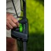 Акумуляторна газонокосарка 40 В 46 см Greenworks GD40LM46SP