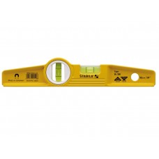 Магнітний рівень Stabila серії 81 SM, 25 см