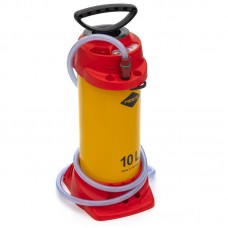 Бак для води MESTO Ferrox H20, 10 л, для дрилів/різаків