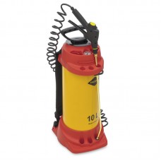 MESTO Ferrox Plus 13 л, 6 бар, маслостійкий будівельний обприскувач з клапаном [3585F]
