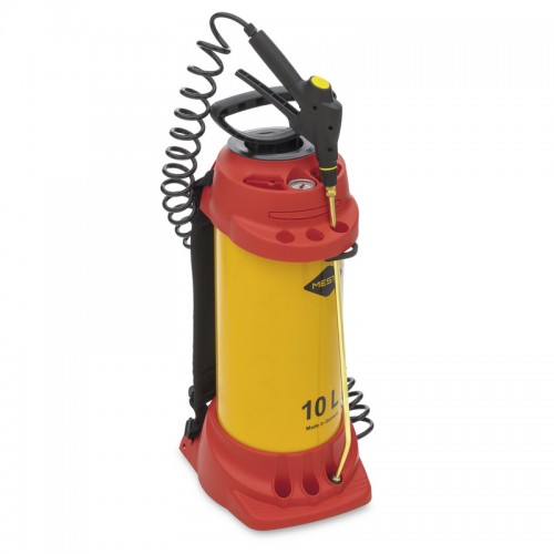 MESTO Ferrox Plus 13 л, 6 бар, маслостійкий будівельний обприскувач з клапаном [3585F]