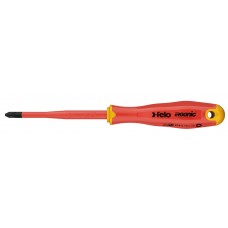 Хрестова викрутка PH2 FELO ERGONIC SLIM