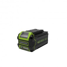 Акумулятор Greenworks G40B4 40 В 4 Аг