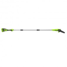 Пилка з висотою 40 В 20 см Greenworks G40PSF