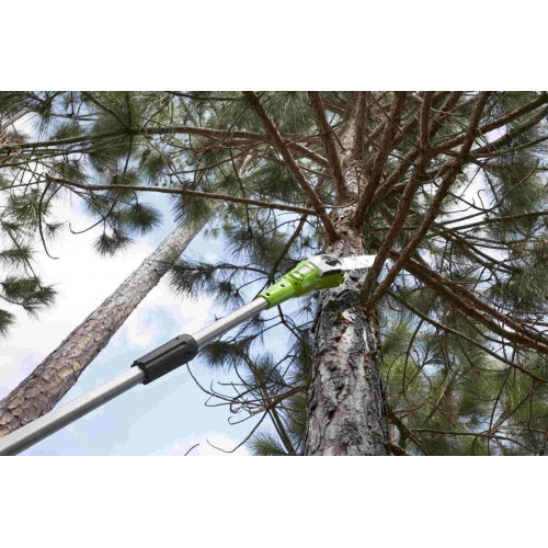 Пилка з висотою 40 В 20 см Greenworks G40PSF фото 2