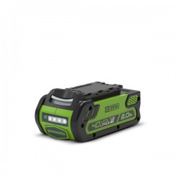 Акумулятор Greenworks G40B2 40 В 2 Аг