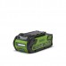 Акумулятор Greenworks G40B2 40 В 2 Аг
