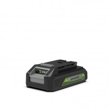 Акумулятор Greenworks G24B2 24 В 2 Аг