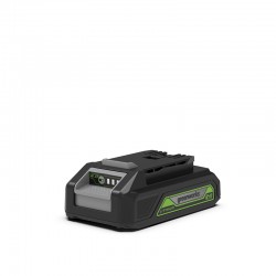 Акумулятор Greenworks G24B2 24 В 2 Аг