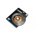 Алмазний диск для плитки 200/25.4/7 DIAM CR80 professional +