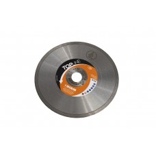 Алмазний диск для плитки 200/25.4/7 DIAM CR80 professional +