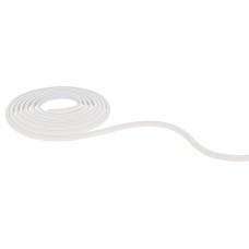 Базовий комплект MaxLED Flow 5 м теплий білий 52 Вт 230/24 В білий