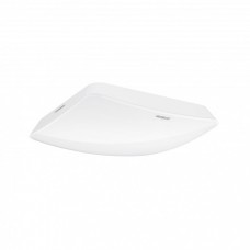 Датчик присутності та сутінків TRUE PRESENCE COM2 Bluetooth Mesh, прихований монтаж, IP20, квадратний, білий