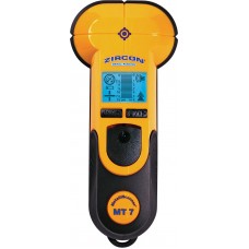 Металошукач Zircon MT7 (чорні/кольорові метали, електричні дроти під напругою)