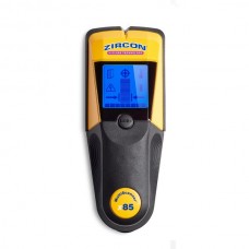 Детектор Zircon X85 MultiScanner OneStep (дерев'яні/металеві профілі, теплові, електричні дроти під напругою)
