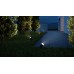 Садовий світильник без датчика руху SPOT Garden 6.7W 512lm 3000K IP44 IK03 230V антрацит / алюміній - фото 6