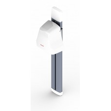Металева напрямна STARMIX H-C1 M для сушарки TH-C1 MW