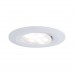 Світильник CALLA LED DIM 10X5.2W 460lm, круглий, поворотний, 4000K, IP65, 230V, білий, матовий