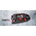 Монтажна пластина Unifix STARMIX для кріплення систейнерів на пилососах ISC/ISP