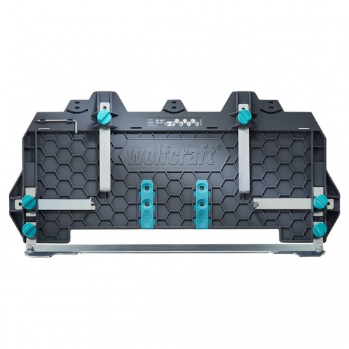 Посібник для бензопили Wolfcraft FKS 145 фото 1