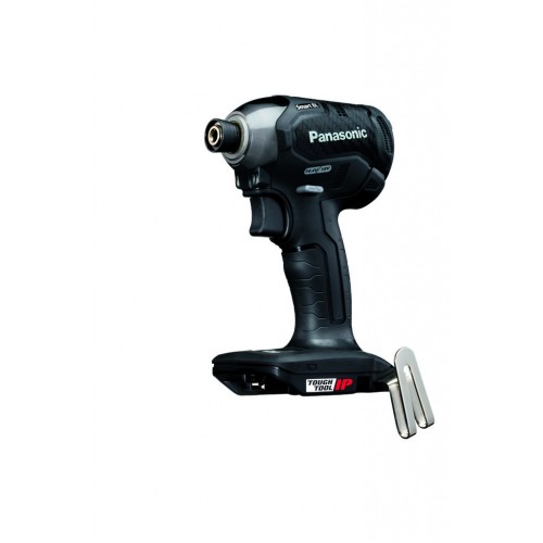 18V Panasonic EY76A1 ударний гайковерт + систейнер фото 1