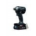 18V Panasonic EY76A1 ударний гайковерт + систейнер + 2x 3.0Ah + зарядний пристрій