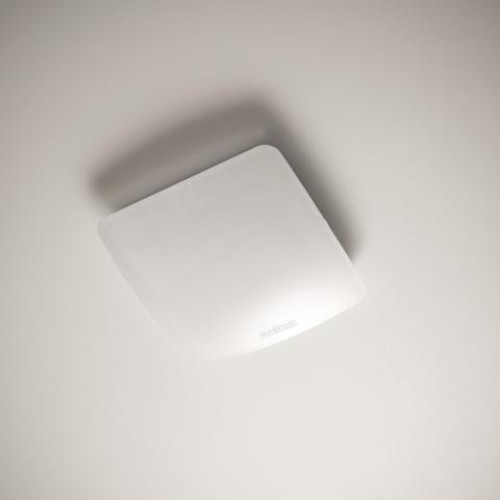 Датчик присутності та сутінків TRUE PRESENCE COM1 Bluetooth Mesh, прихований монтаж, IP20, квадратний, білий фото 1