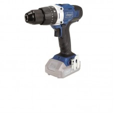 Дриль-шуруповерт Scheppach CDD45-20ProS 20V 45 Nm (без акумулятора)