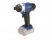 Ударна викрутка Scheppach CID150-20ProS 20V 150 Nm (без акумулятора)