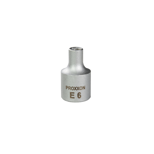 Зовнішня розетка 3/8 TX E6