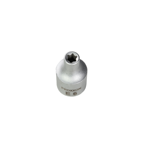 Зовнішня розетка 3/8 TX E6 - фото 1