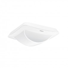 Steinel Hallway COM1 Bluetooth Mesh датчик присутності та сутінків, прихований монтаж IP20, квадратний, білий