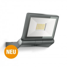 Steinel XLED ONE LED безсенсорний прожектор 17.8W 3000K 2050lm IP44 IK03 230V антрацит / алюміній
