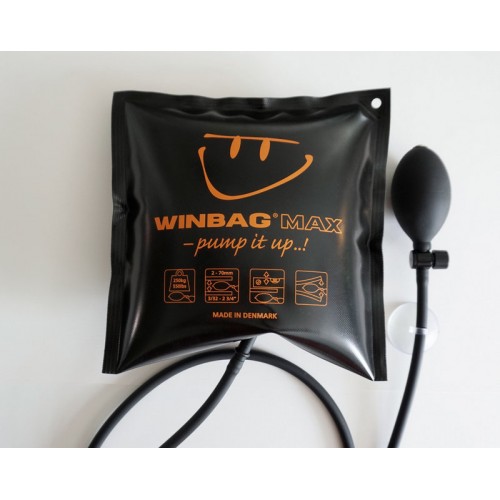 Монтажна та підйомна подушка WINBAG MAX фото 1