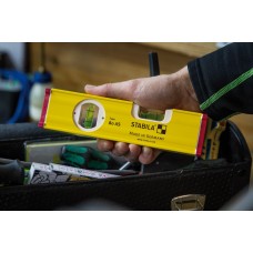 Рівень спирту 80AS 20 см