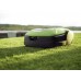 Робот-косарка Greenworks OptiMow 10 GSM, 1000 м2