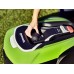 Робот-косарка Greenworks OptiMow 10 GSM, 1000 м2