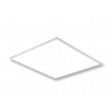 Світлодіодна панель OfficeLight 40W 4000K 4120lm IP44 595x595 DALI PZH СЕРТИФІКАТ 230V / біла / алюмінієва / пластик