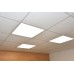 Світлодіодна панель OfficeLight 40W 4000K 4120lm IP44 595x595 DALI PZH СЕРТИФІКАТ 230V / біла / алюмінієва / пластик