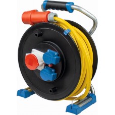 Подовжувач живлення 25 м AS-SCHWABE 5G1.5 V3V3 XPERT