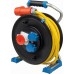 Подовжувач живлення 25 м AS-SCHWABE 5G1.5 V3V3 XPERT