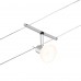 Лампа Sheela max5x10W GU5.3 хром матова/хром 12V DC 60VA twszt/метал