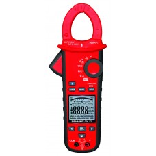 BENNING CM 12-кліщевий вимірювач струму з аксесуарами